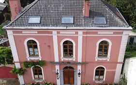 Logement Saint Lambert 12